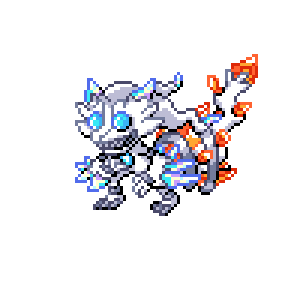 Reshieye Sprite Image