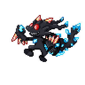 Reshieye Sprite Image