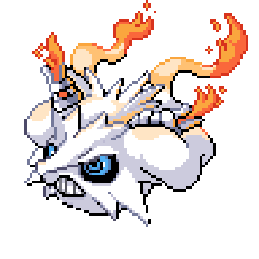 Reshilie Sprite Image