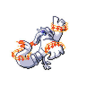 Reshicorio Sprite Image