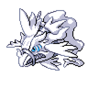 Reshiedo Sprite Image