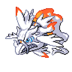 Reshiedo Sprite Image