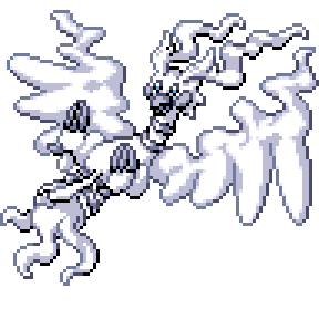 Reshiria Sprite Image