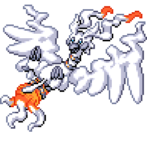 Reshiria Sprite Image