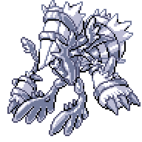 Reshizma Sprite Image