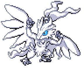 Reshilucha Sprite Image