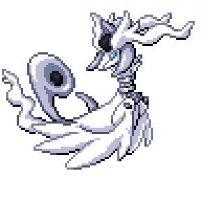 Reshiselia Sprite Image