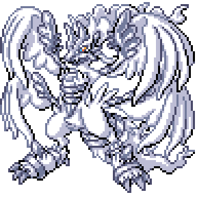 Reshizma Sprite Image