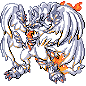 Reshizma Sprite Image