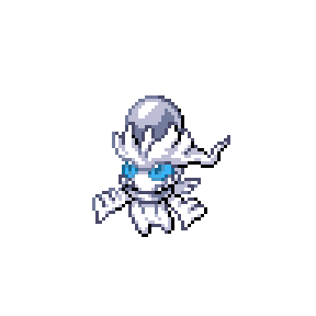 Reshimantis Sprite Image