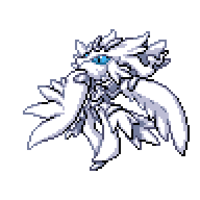 Reshirantis Sprite Image