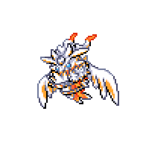 Reshibink Sprite Image