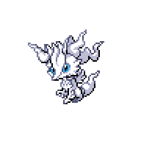 Reshikin Sprite Image