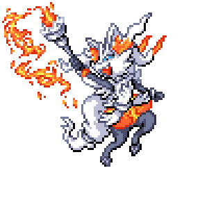 Reshixen Sprite Image