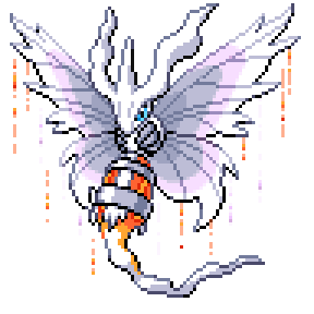 Reshimoth Sprite Image