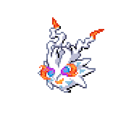 Reshior Sprite Image