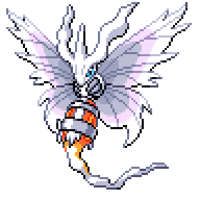 Reshimoth Sprite Image