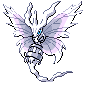 Reshimoth Sprite Image