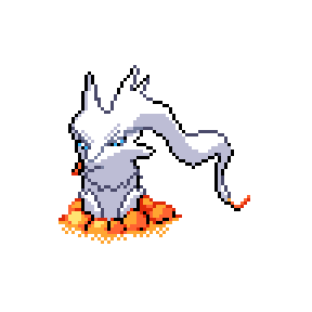 Reshilett Sprite Image