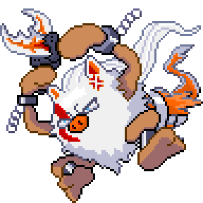 Reshiape Sprite Image