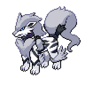 Reshinine Sprite Image
