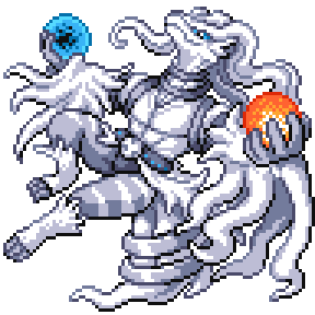 Reshichoke Sprite Image