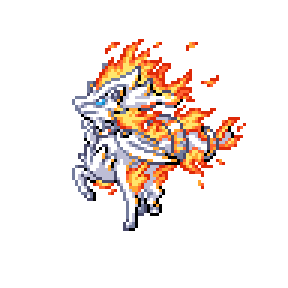 Reshita Sprite Image