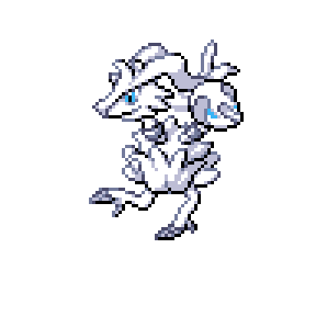 Reshiduo Sprite Image