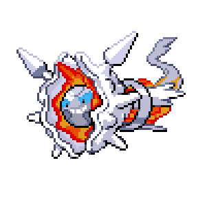 Reshister Sprite Image