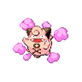 Cleffing Sprite Image