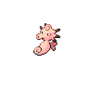 Clefsea Sprite Image