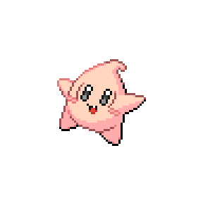 Clefyu Sprite Image