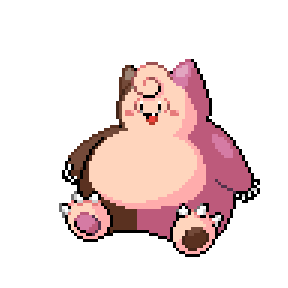 Cleflax Sprite Image