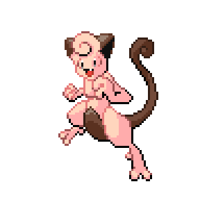 Cleftwo Sprite Image