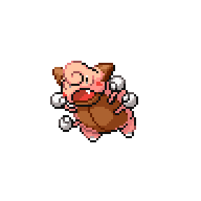 Clefba Sprite Image