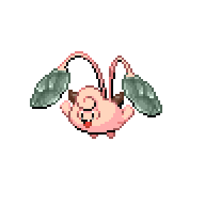Clefchou Sprite Image