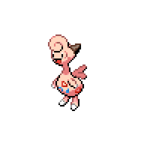 Cleftic Sprite Image