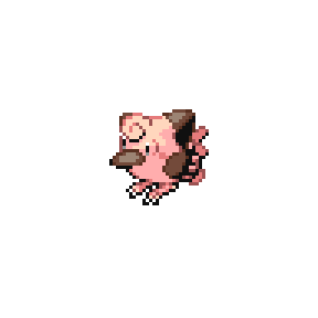 Cleftu Sprite Image