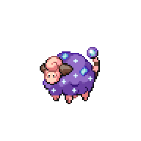 Clefreep Sprite Image