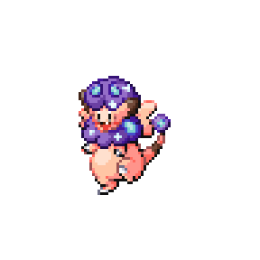 Clefffy Sprite Image