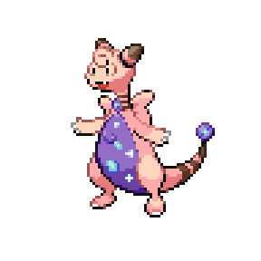 Clefros Sprite Image