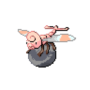 Clefma Sprite Image