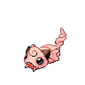 Clefsparce Sprite Image