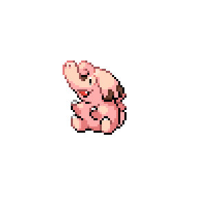 Clefpy Sprite Image