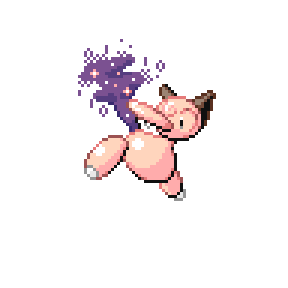 Clefgon2 Sprite Image