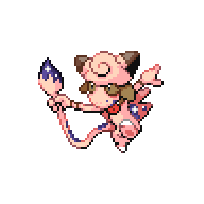 Clefgle Sprite Image