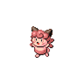 Clefchum Sprite Image