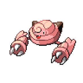 Cleftang Sprite Image