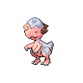 Clefidos Sprite Image