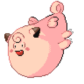 Cleflord Sprite Image